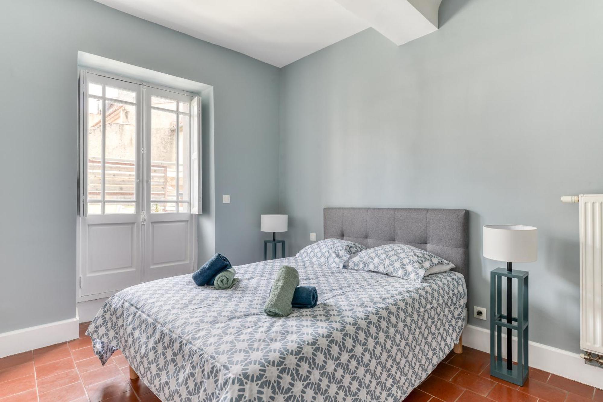 Le Coste - Free Parking - Central - Wifi -Netflix Carcassonne Exterior foto
