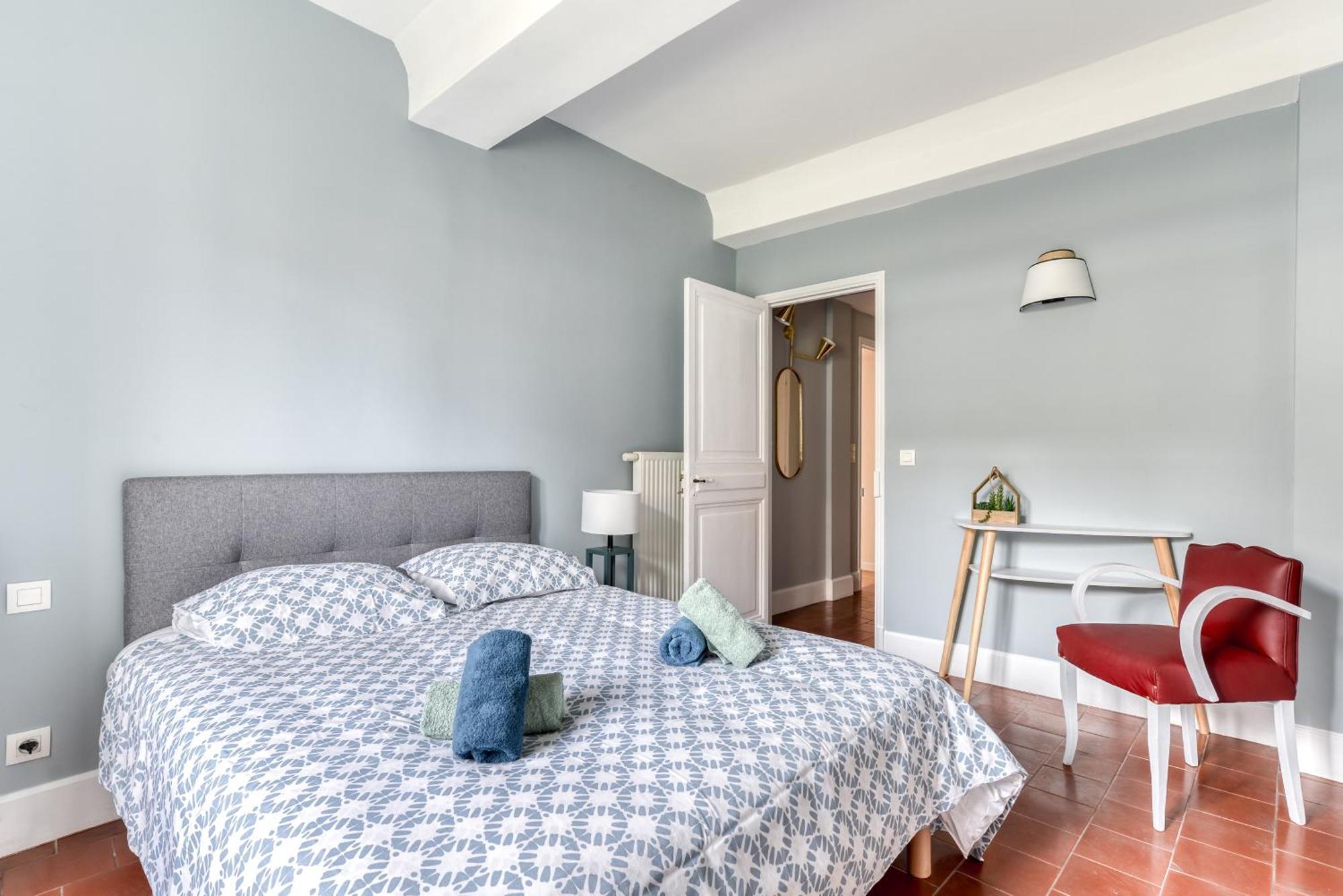Le Coste - Free Parking - Central - Wifi -Netflix Carcassonne Exterior foto