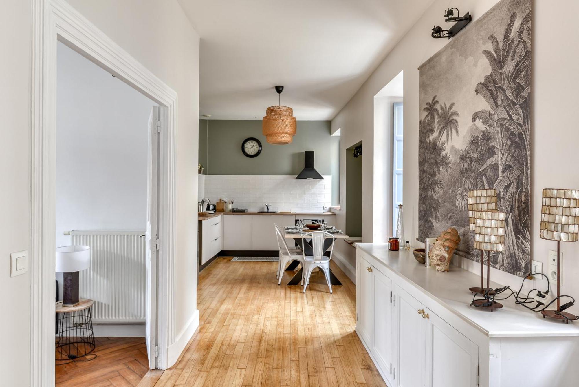 Le Coste - Free Parking - Central - Wifi -Netflix Carcassonne Exterior foto